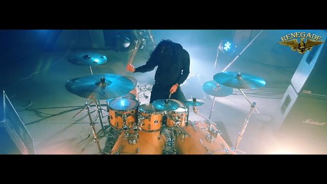 Renegade - «GIVEN WORK?» [OFFICIAL VIDEO] смотреть онлайн