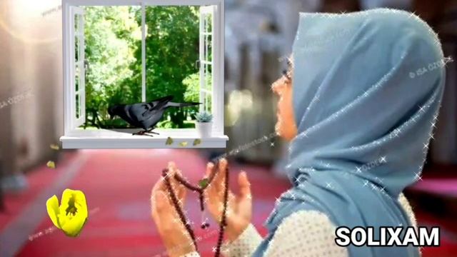 БАРНО ОТИНОЙИ ХАЖ ВАУМРА САФАРИ ХАКИДА КУЧЛИ МАРУЗА ЭШИТИНГ