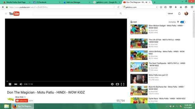 idm on firefox 42 смотреть онлайн