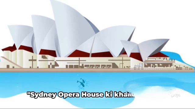 6 Sydney Opera House - apvyt смотреть онлайн