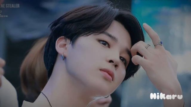 FILTER - Jimin [Türkçe Çeviri]