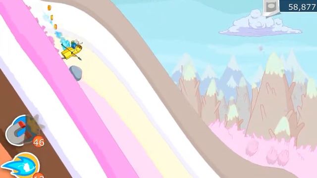 Ski Safari Adventure Tme 1# смотреть онлайн