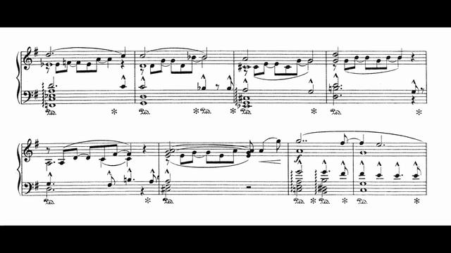 August Stradal - Free Fantasy on Wagner's Opera 'Lohengrin' смотреть онлайн