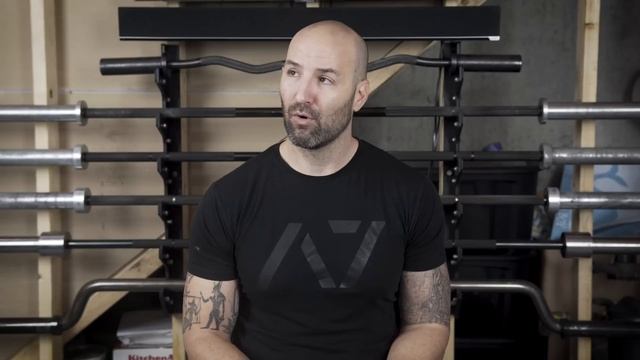 How to Clean a Barbell - Barbell Maintenance смотреть онлайн