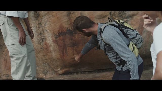 Simbavati Cederberg Ridge смотреть онлайн