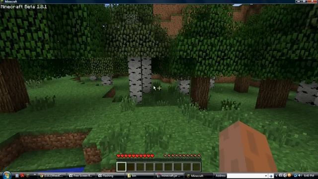 Minecraft How to install minecraft weed mod смотреть онлайн