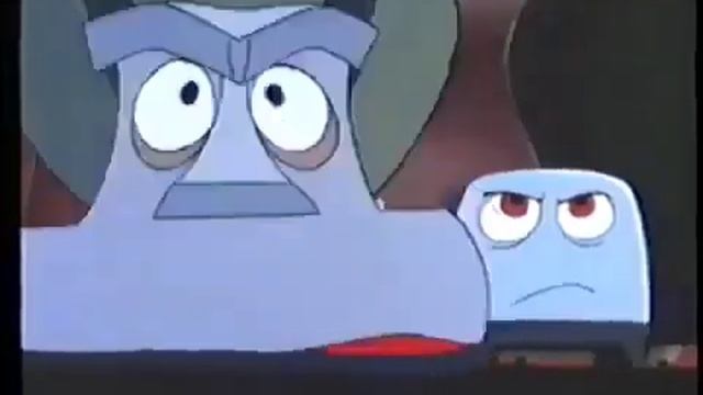 The Brave Little Toaster demo vhs promo 1991 смотреть онлайн