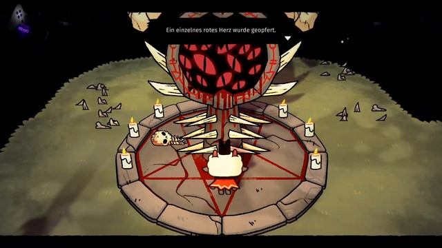 Let´s Test Cult of the Lamb #3 Zum Märtyrer geworden (Calle und Charlie) смотреть онлайн