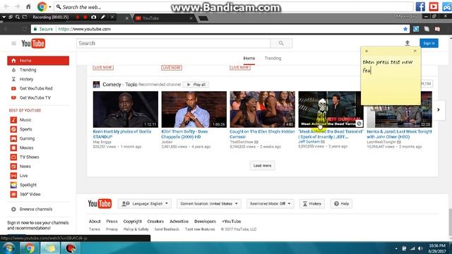 How to get youtube dark theme (Only on Chrome, Firefox, Safari, and Opera) смотреть онлайн
