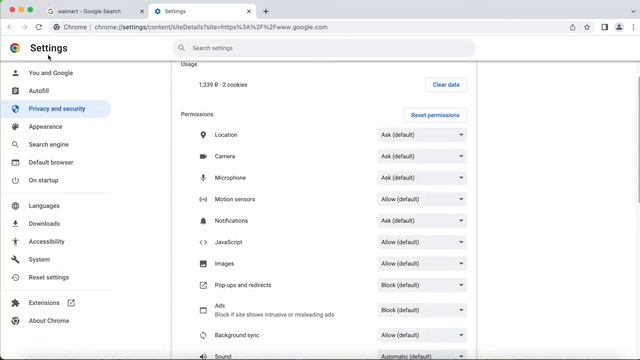 How to Fix, Disable or Stop Google Chrome’s pop up box asking for your Location & Stop Notification смотреть онлайн