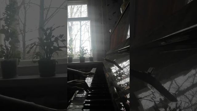 Matenrou opera 摩天楼オペラ / 儚く消える愛の讃歌 piano cover смотреть онлайн