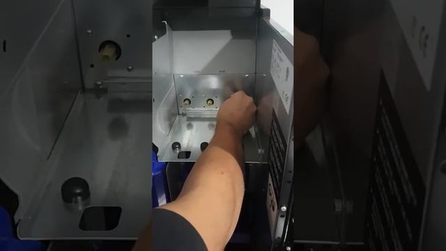 Limpieza necta espresso part 2 смотреть онлайн
