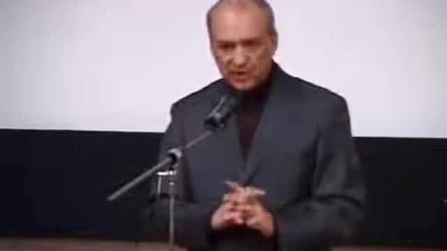 Детский иммунитет и Трансфер Фактор (академик Чижов А.Я.), часть 1 смотреть онлайн