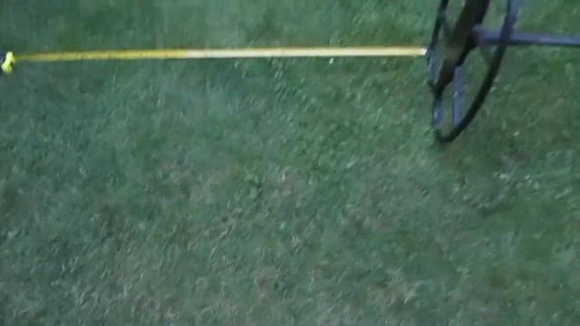 Detech SEF Pro 21x17 + Minelab E-Trac