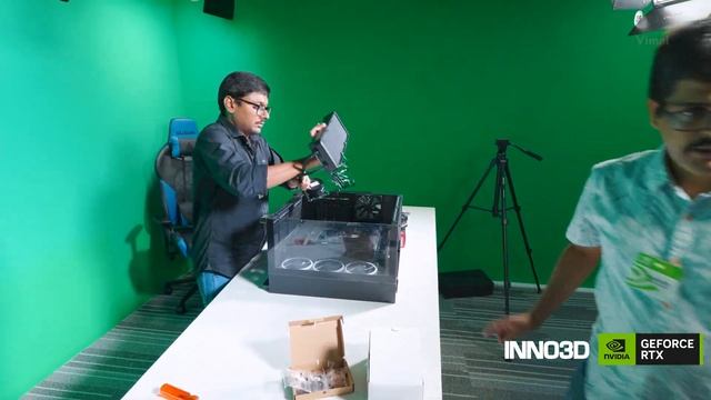 I Went to Nvidia's Biggest Office in India and did this... 🤯🔥 смотреть онлайн