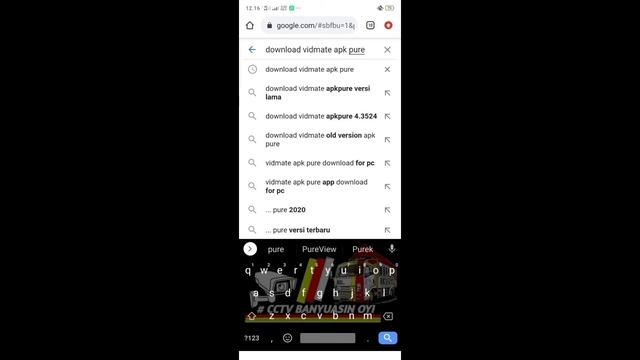 tutorial download apk vidmate versi lama di google chrome смотреть онлайн