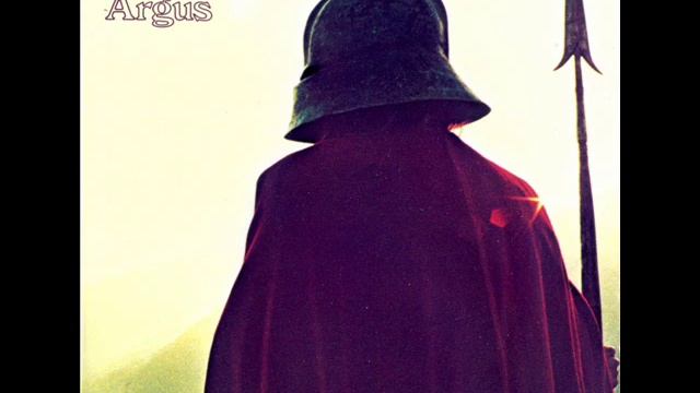Wishbone Ash - No Easy Road смотреть онлайн
