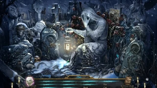 Mystery Legends 2: The Phantom of the Opera (CE) - Ep6 - w/Wardfire смотреть онлайн