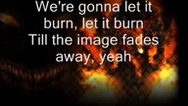 Disturbed-Torn-With lyrics смотреть онлайн