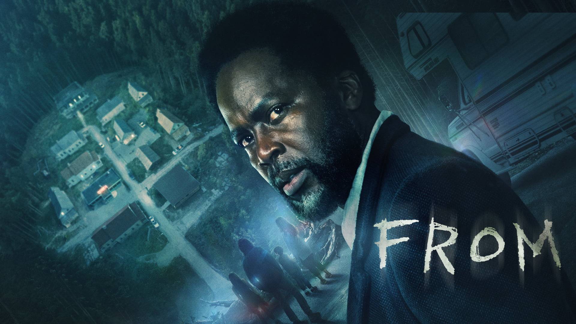 Сериал Извне – 1 сезон 7 серия / From смотреть онлайн