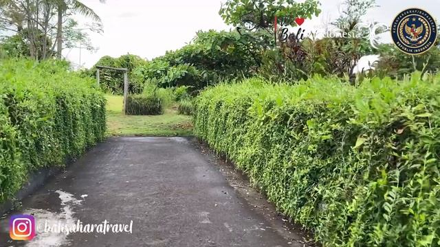 Wyndham Tamansari Jivva Resort Bali , Hotel Bagus Di Bali Dekat Safari & Marine Park