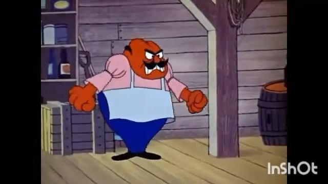 Tall in the Trap (1962) NTSC HD Intro & Outro смотреть онлайн