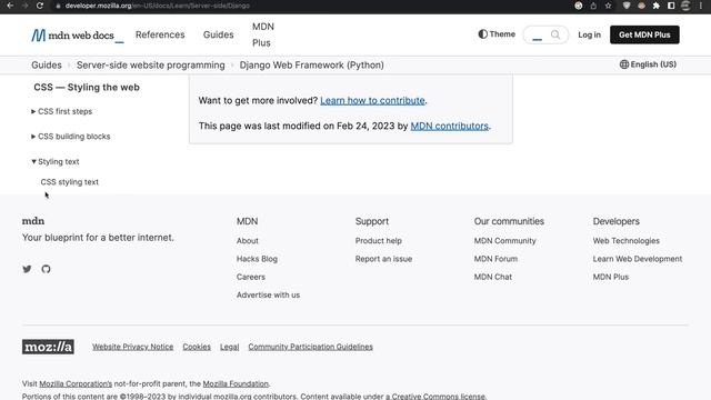 Left Scroll nav bar bug on chromeanf firefox. смотреть онлайн