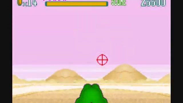 Let's Play Yoshi's Safari with Firewizard23, Special 5 смотреть онлайн