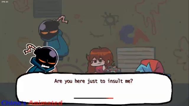 FNF Whitty Vs Boyfriend Fire Fight Mod Online Play Game Google Chrome 2564 11 29 12 05 52 смотреть онлайн