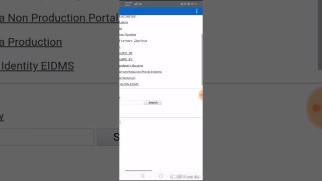 How to Open Umoja from your smart phone смотреть онлайн