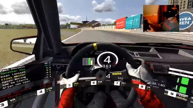 [Alfa Novanta LIVE] AC Fastlane 90's DTM !! 🚨 Round #5 Interlagos Brasil 🇧🇷 45min!! LIVE onboard!! смотреть онлайн
