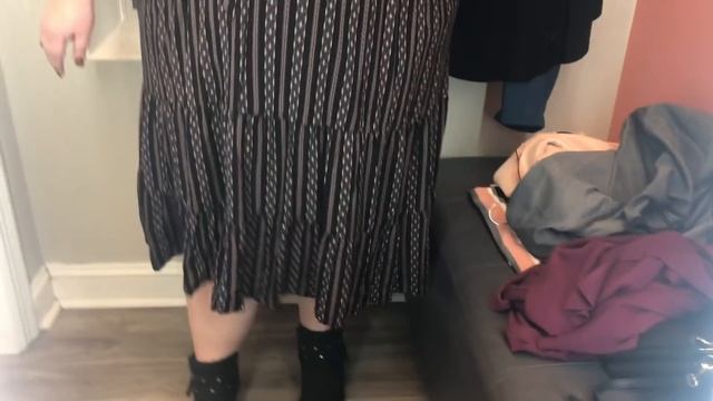 Inside the Dressing Room at Torrid and Lane Bryant | 4X/26 смотреть онлайн