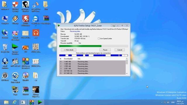 IDM and Firefox compatibility смотреть онлайн