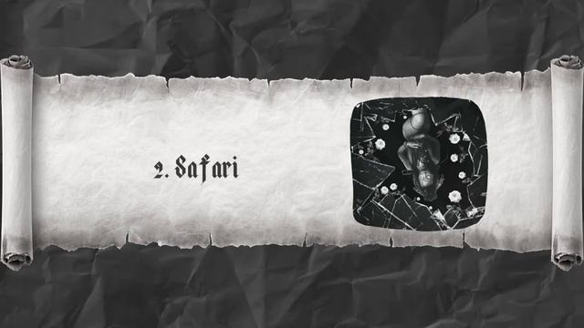 Safari [Acapella] (Official Audio) смотреть онлайн