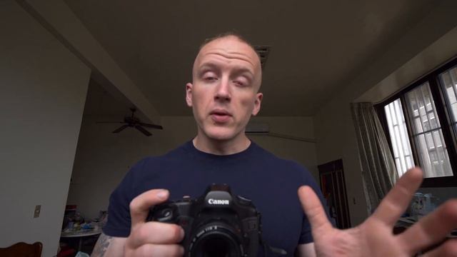 Canon 5D Classic In 2020