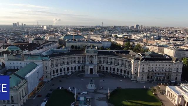 10 Things You Must Do in Vienna смотреть онлайн