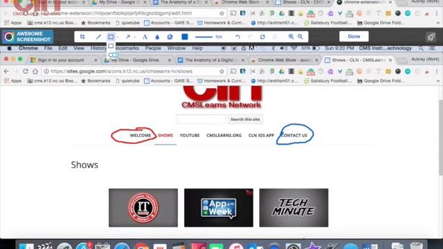 App of the Week Awesome Screenshots смотреть онлайн