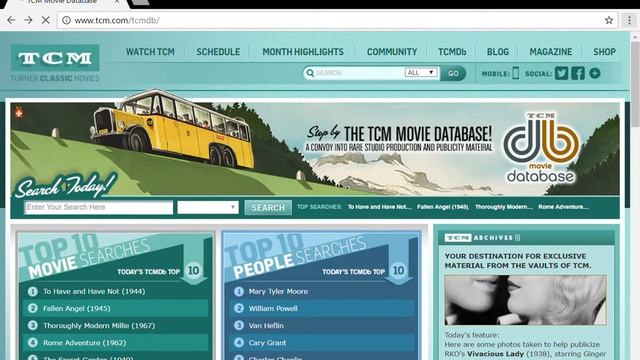 To Have and Have Not 1944 Overview TCM com Google Chrome 3 28 2017 11 44 40 AM смотреть онлайн