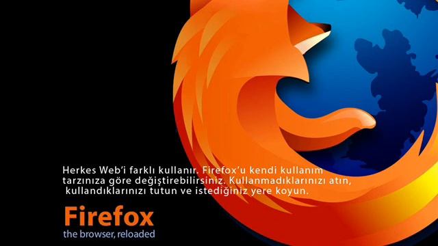 Mozilla FireFox özellikleri смотреть онлайн
