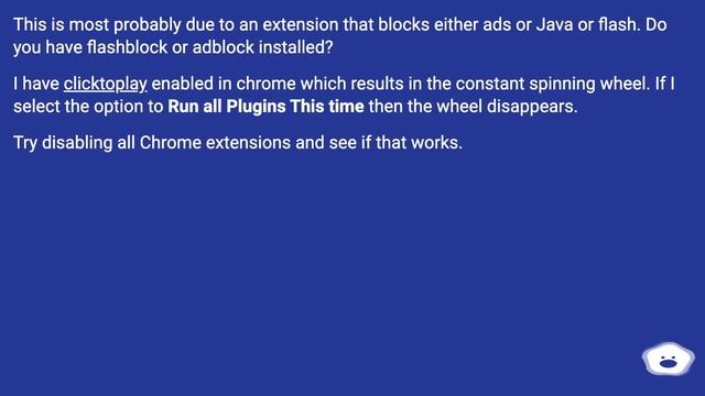 Gmail spinning forever in Chrome, but fine in Firefox смотреть онлайн