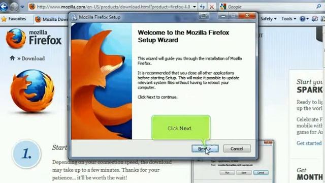 How to install Mozilla Firefox смотреть онлайн