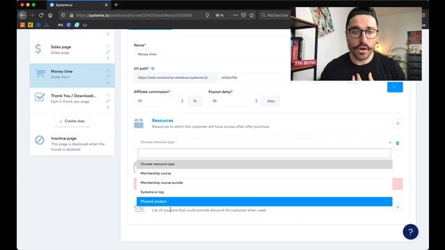 Best Click Funnel alternative with more features - Save 3.240$ - Start your online business easily смотреть онлайн
