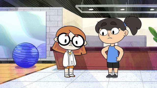 Perks Of Being The Fat Kid