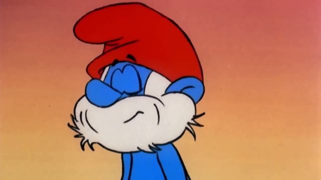 Papa Smurf and his 99 Problems! 😲😱 • Full Episodes • The Smurfs смотреть онлайн