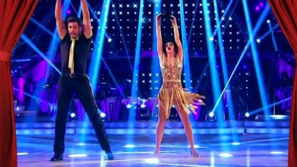 Band Odessa - Pasadena