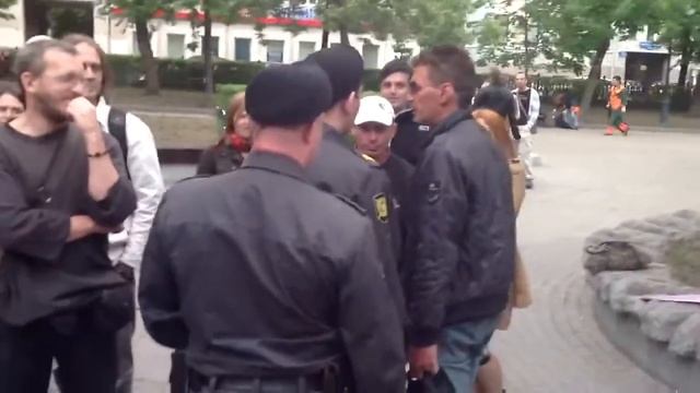 26 мая #оккупайабай 1 смотреть онлайн