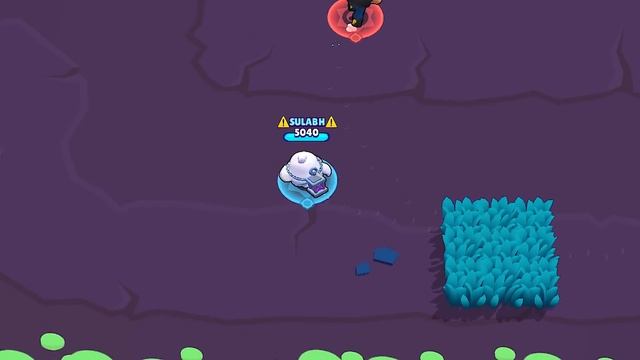 The Origin Story of Ghost Squeak | Brawl Stars Story Time смотреть онлайн