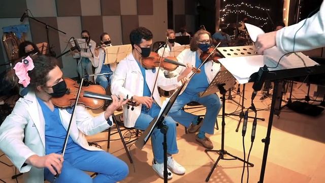 Overnight (Cardigan): Doc Opera 2020 смотреть онлайн