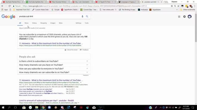 Sorry sub4sub guys. I am done for today смотреть онлайн