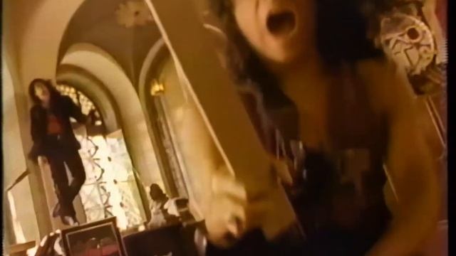 Kik Tracee - Don´t Need Rules (1991) (HD 60fps) смотреть онлайн